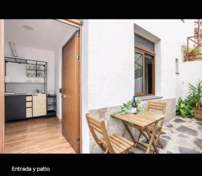 Apartamento Picar